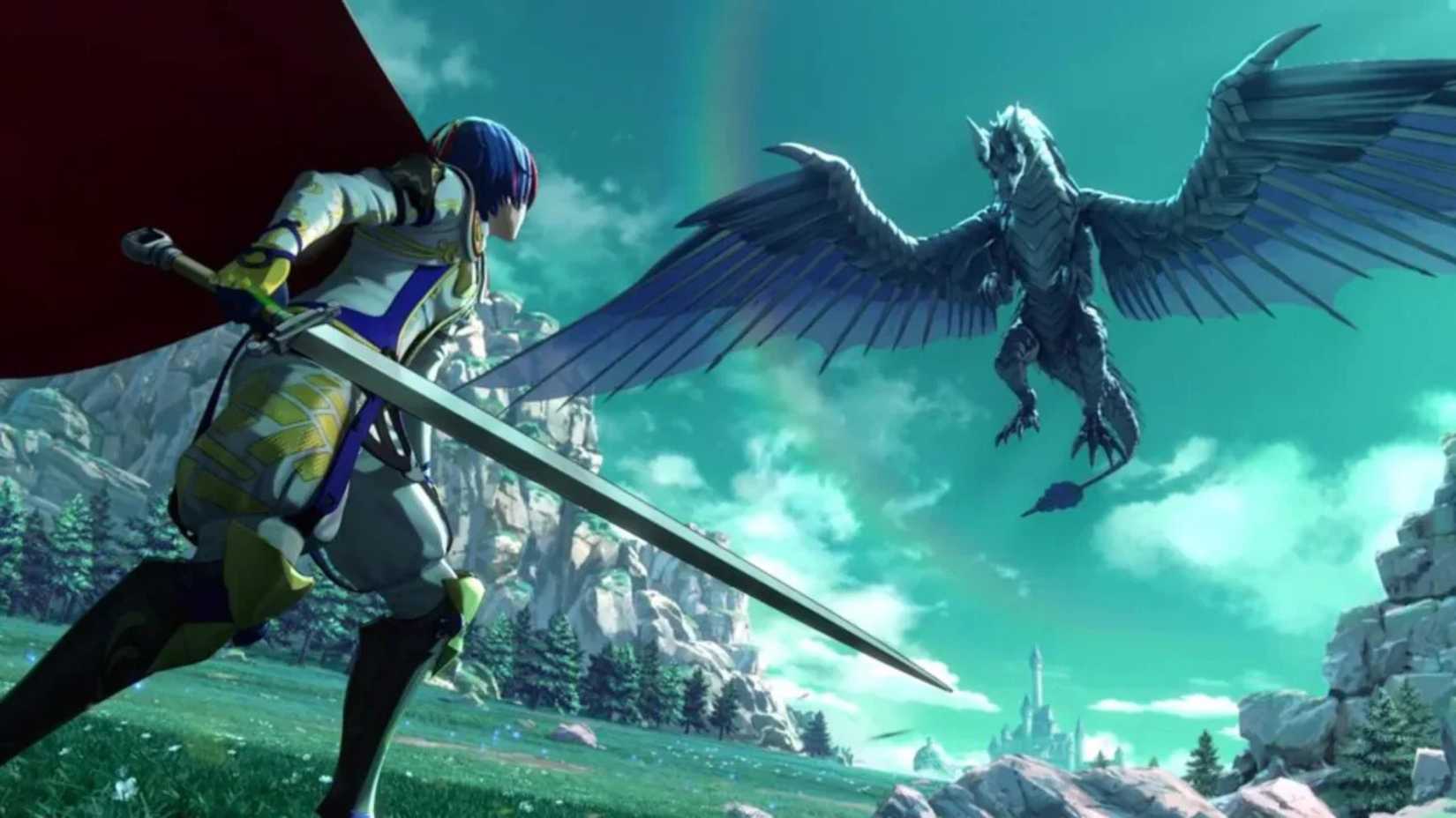 Hard to Beat Switch JRPGs