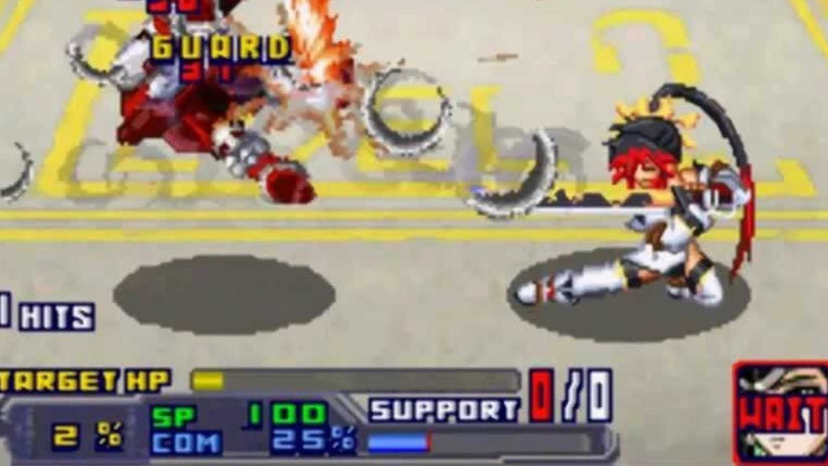 JRPG Super Robot Taisen OG Saga Endless Frontier