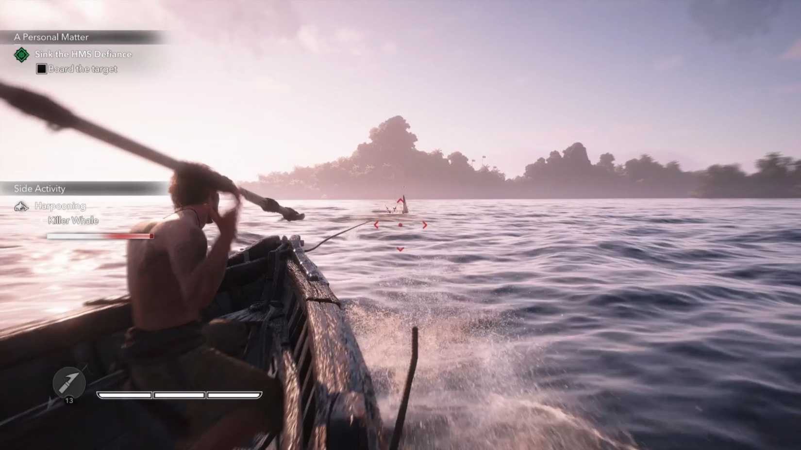 Assassin’s Creed Black Flag Resynced: All Animal Locations