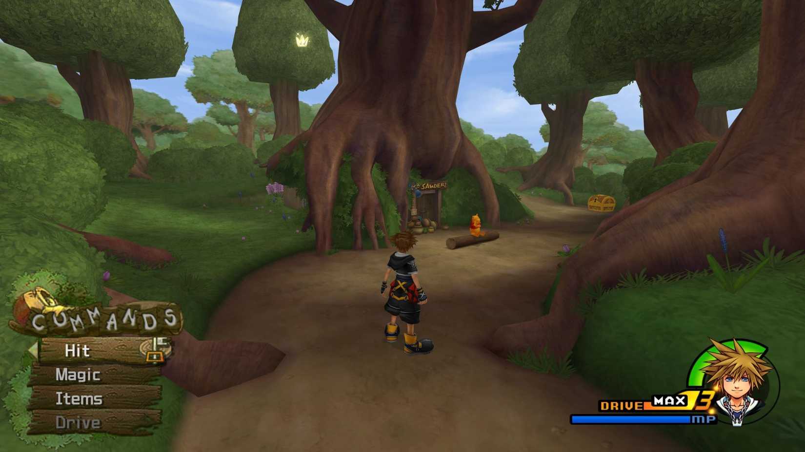 10 Worlds Square Enix Should Avoid in Kingdom Hearts 4