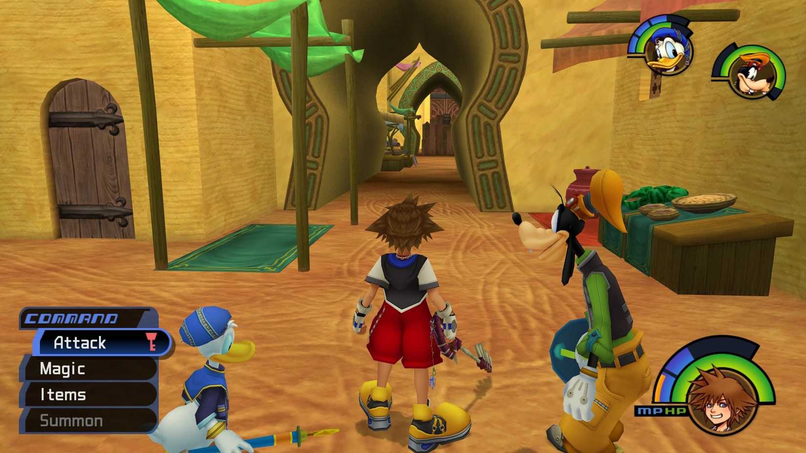 10 Worlds Square Enix Should Avoid in Kingdom Hearts 4