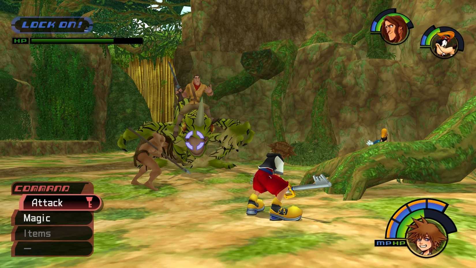 10 Worlds Square Enix Should Avoid in Kingdom Hearts 4