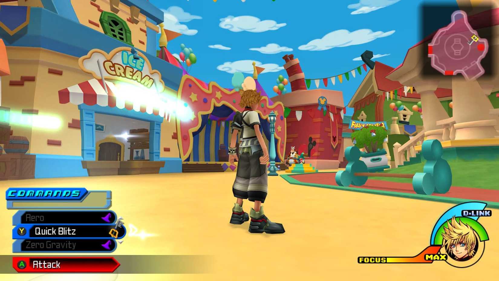 10 Worlds Square Enix Should Avoid in Kingdom Hearts 4