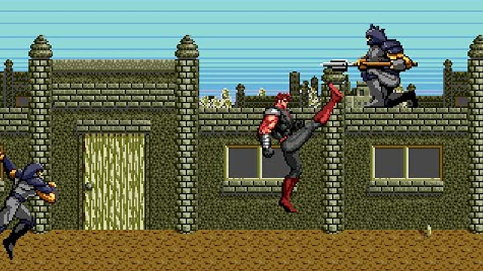  Legend of the Final Hero
