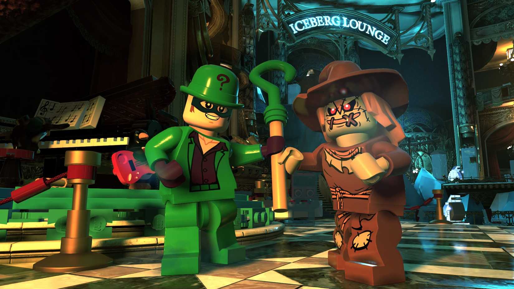 lego dc super villains characters