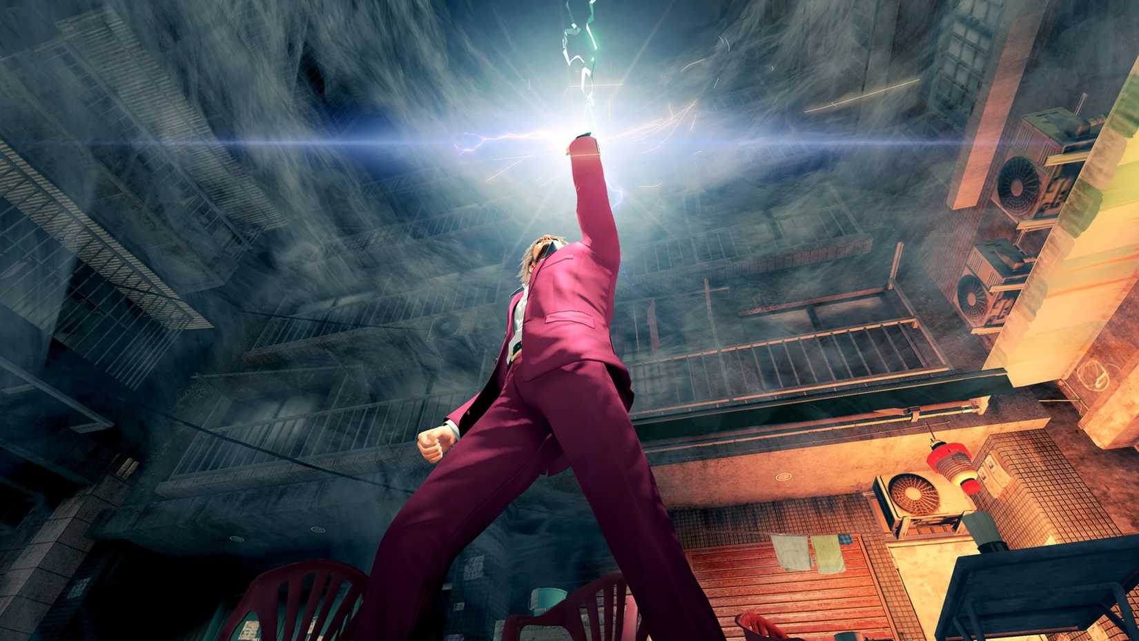 8 JRPGs That Don't Use the Amnesiac Hero Trope