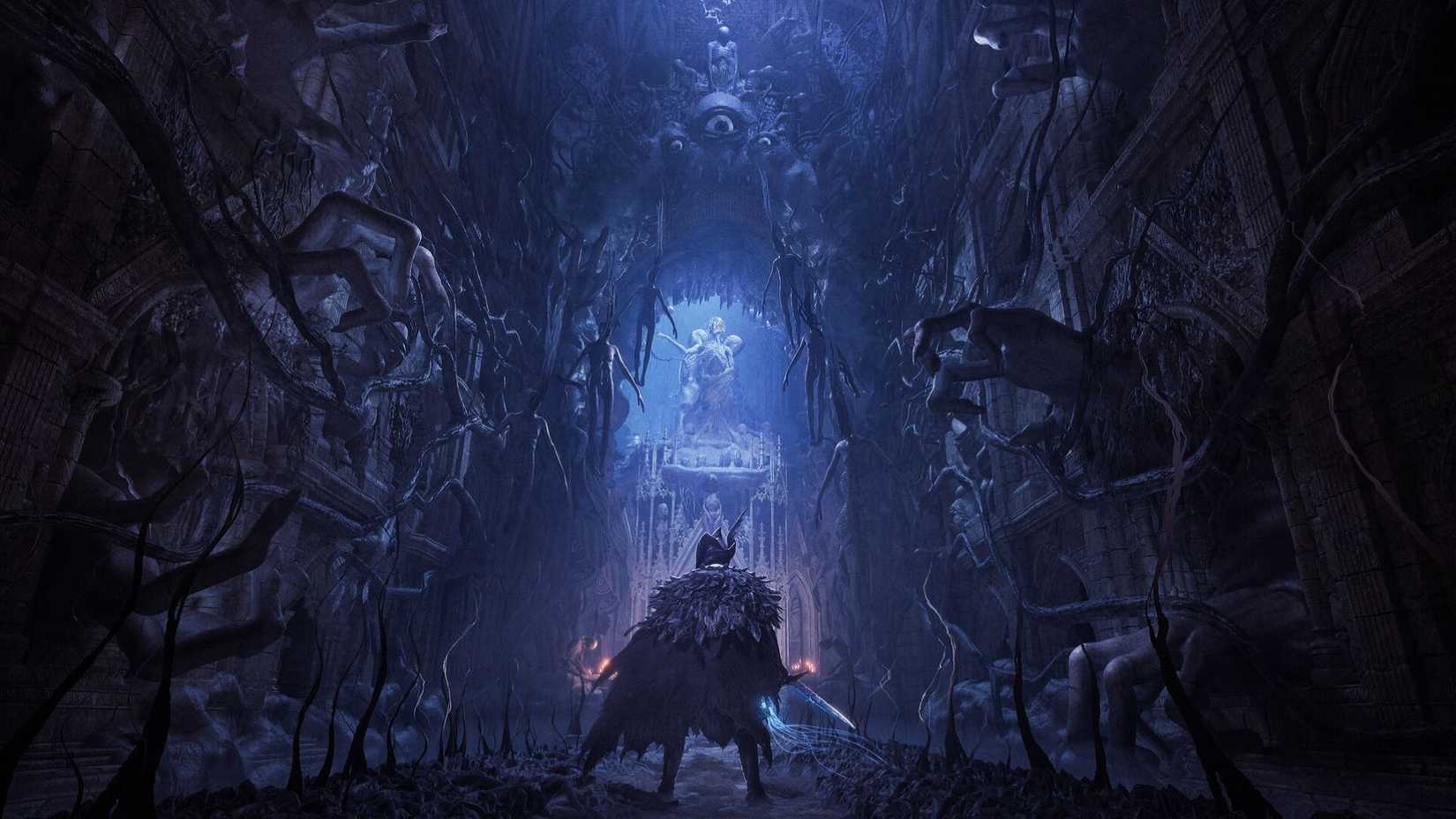Fallen Kings