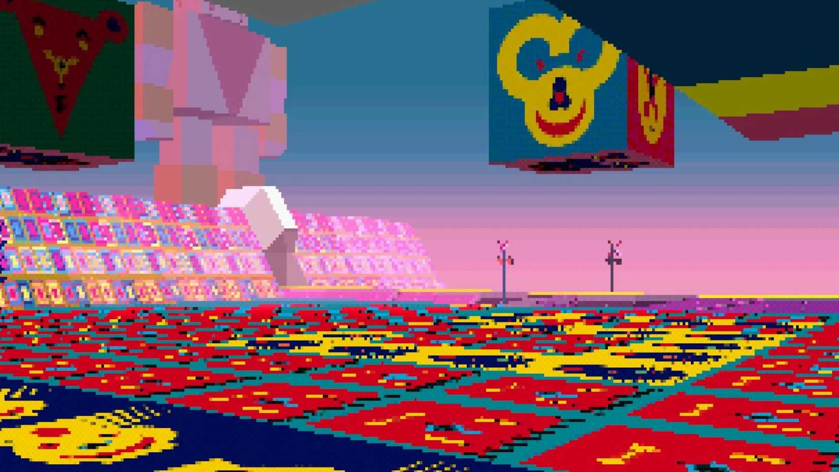 LSD Dream Emulator