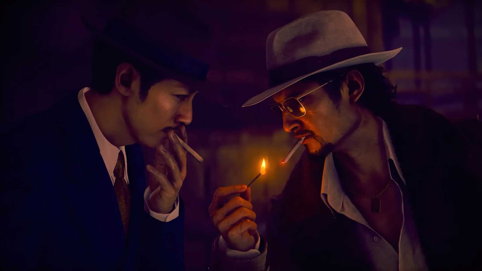 makoto daitoh osaka screenshot