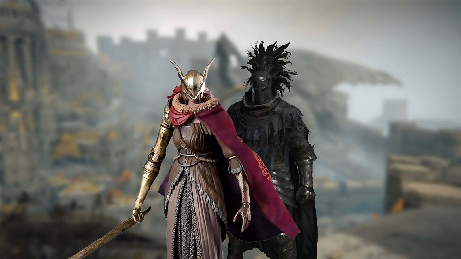 9 Elden Ring Features that Redefined the Standard for Open World RPGs