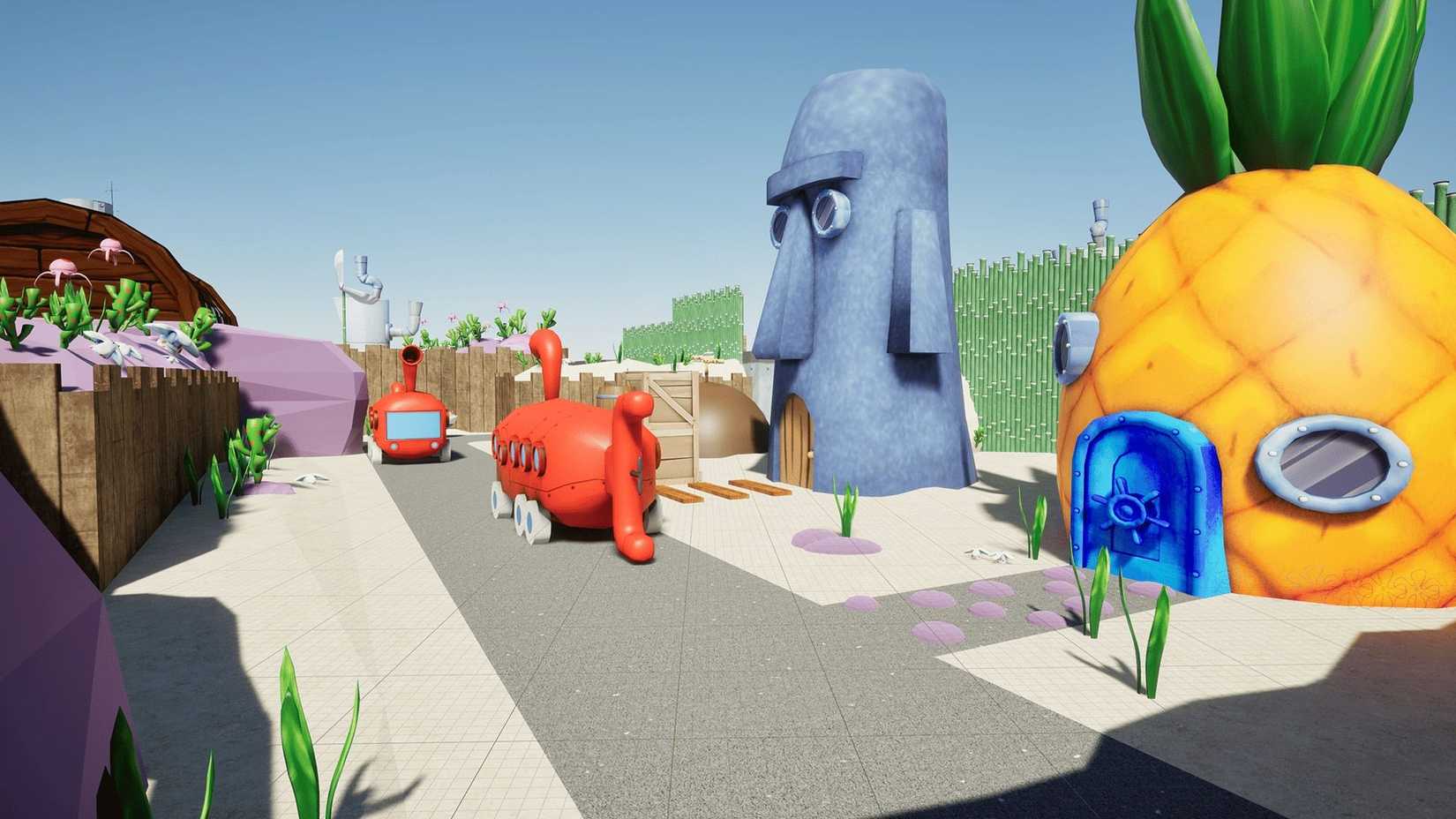 10 Best Custom Maps for MECCHA CHAMELEON
