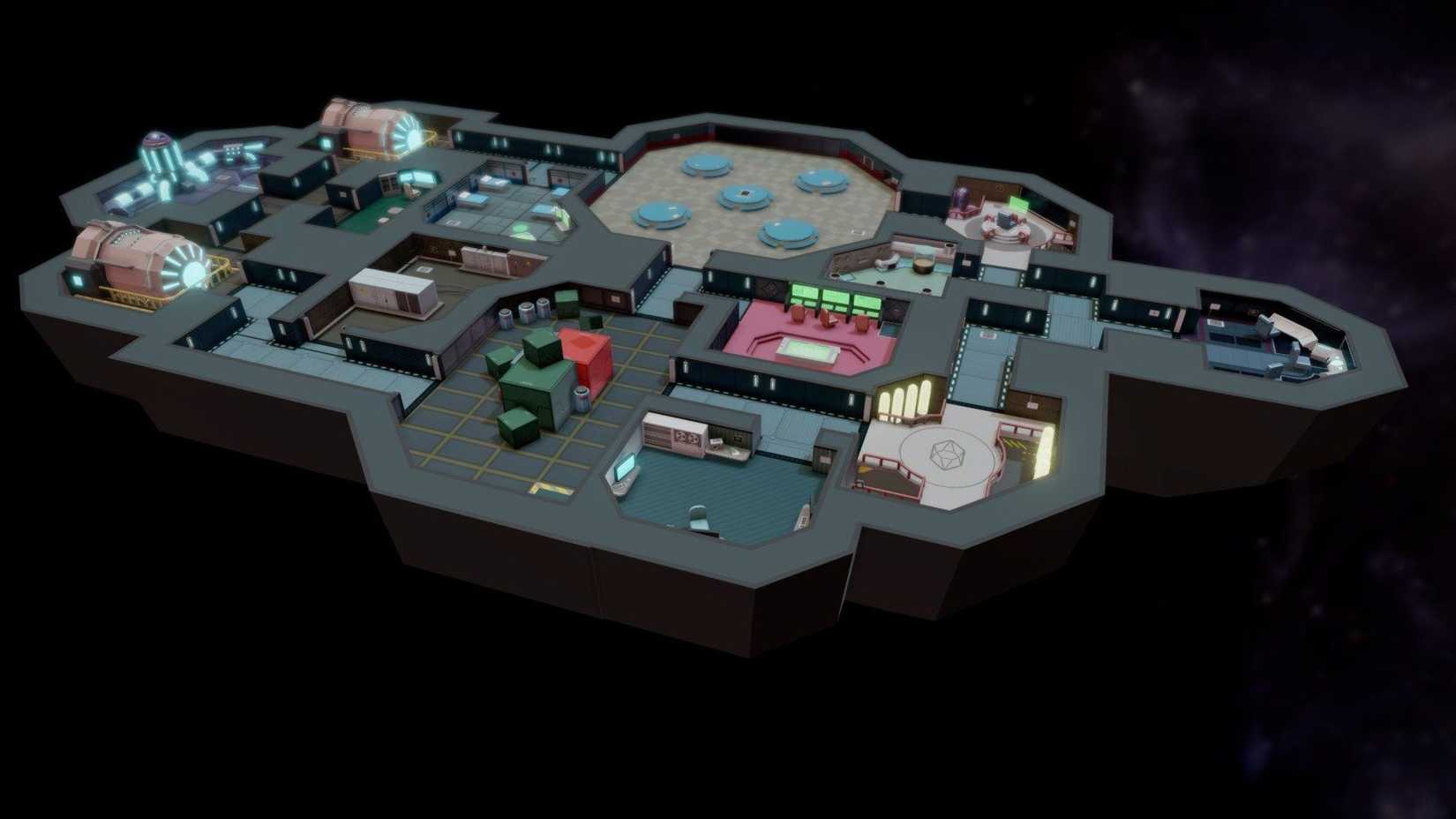 10 Best Custom Maps for MECCHA CHAMELEON