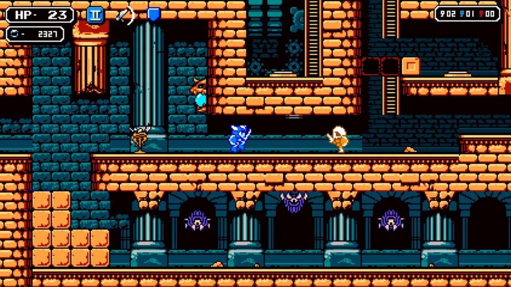 8 Metroidvanias That Quietly Reinvented the Genre Without Getting Enough Credit