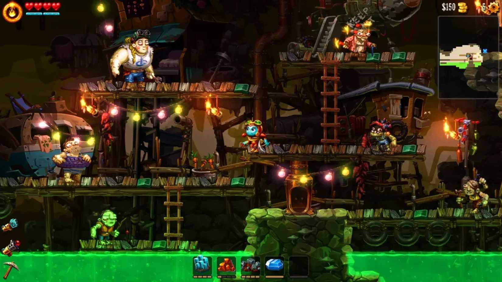 10 Metroidvanias That Have Aged Like Fine Wine