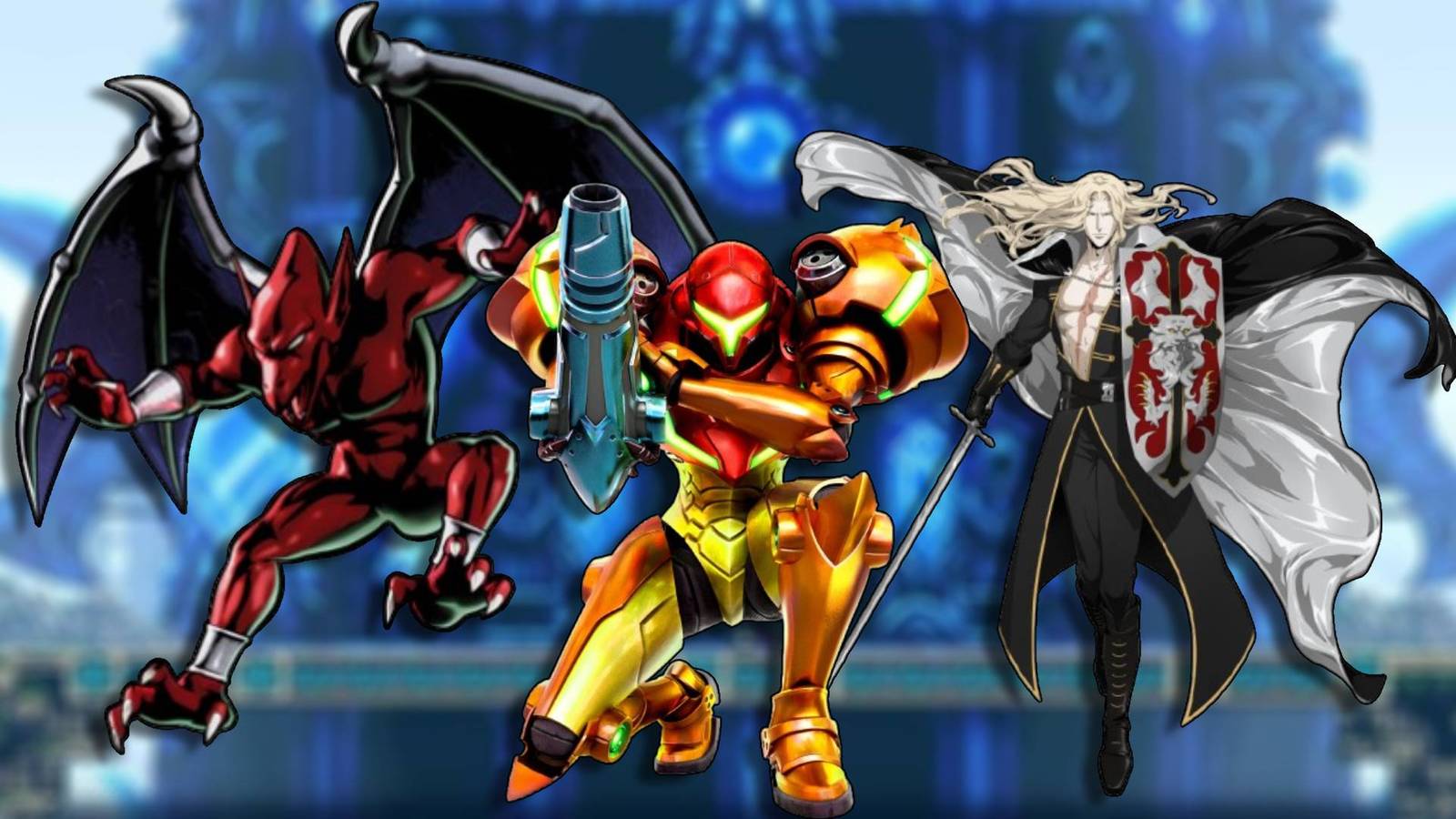 10 Metroidvanias That Have Aged Like Fine Wine