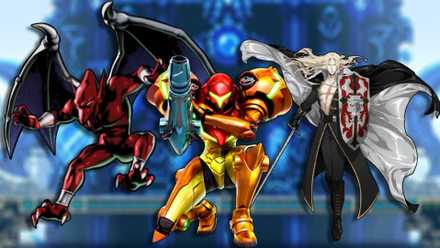 Metroidvanias That Have Aged Like Fine Wine Featured