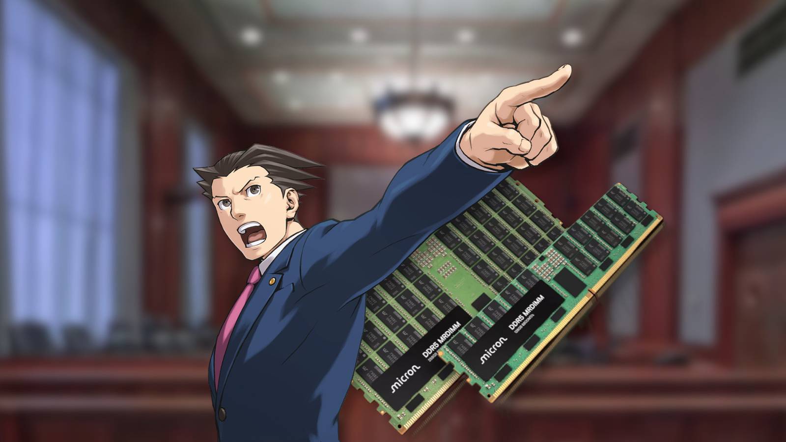 RAM Price-Fixing Lawsuit Explained: Samsung, SK Hynix, and Micron Have Been Here Before