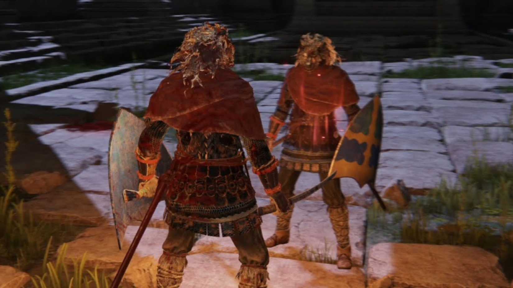 8 Elden Ring Bosses Who Are Actually Victims, Not Villains