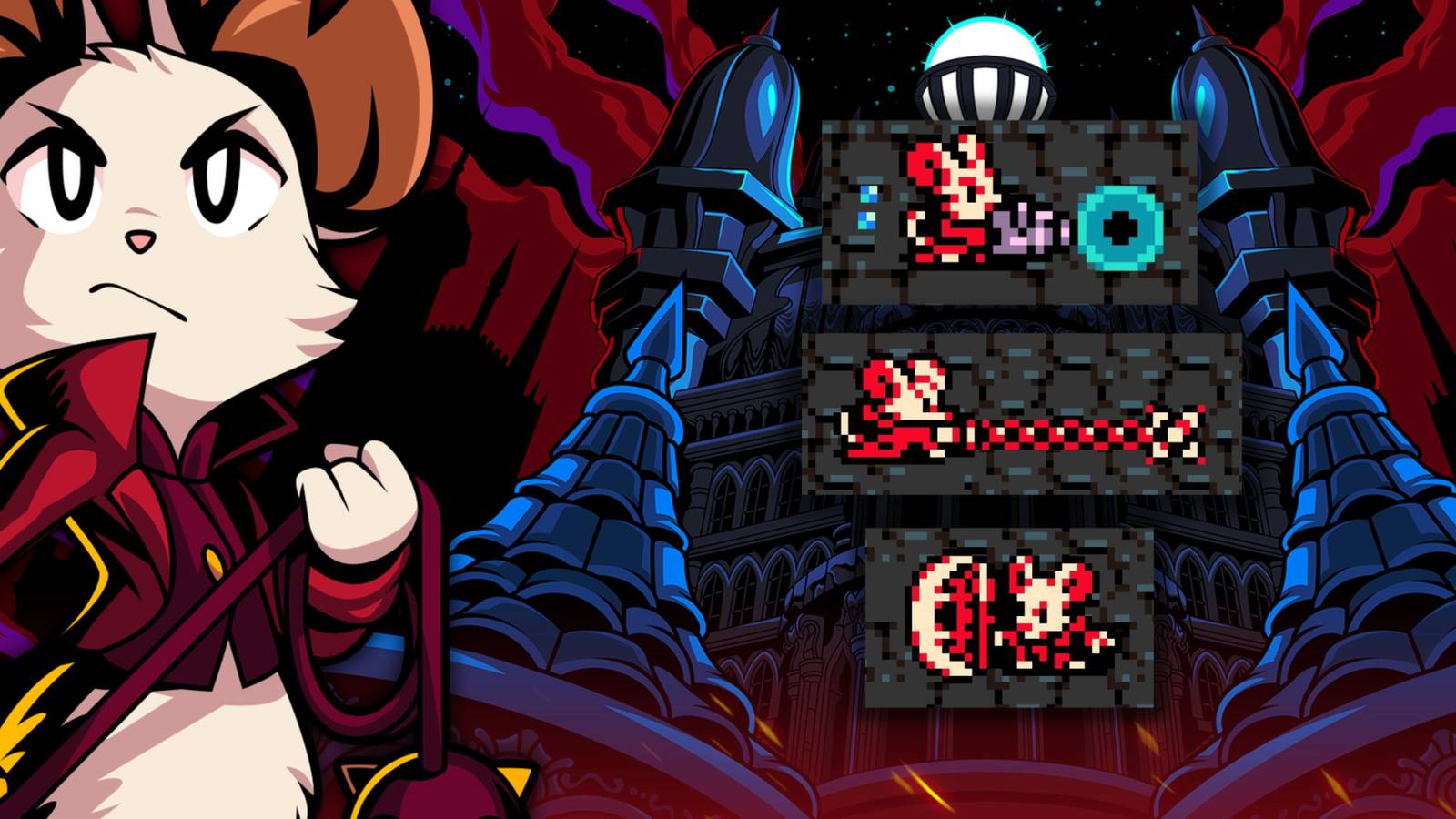 Mina The Hollower: Every Weapon Ranked From Worst to Best