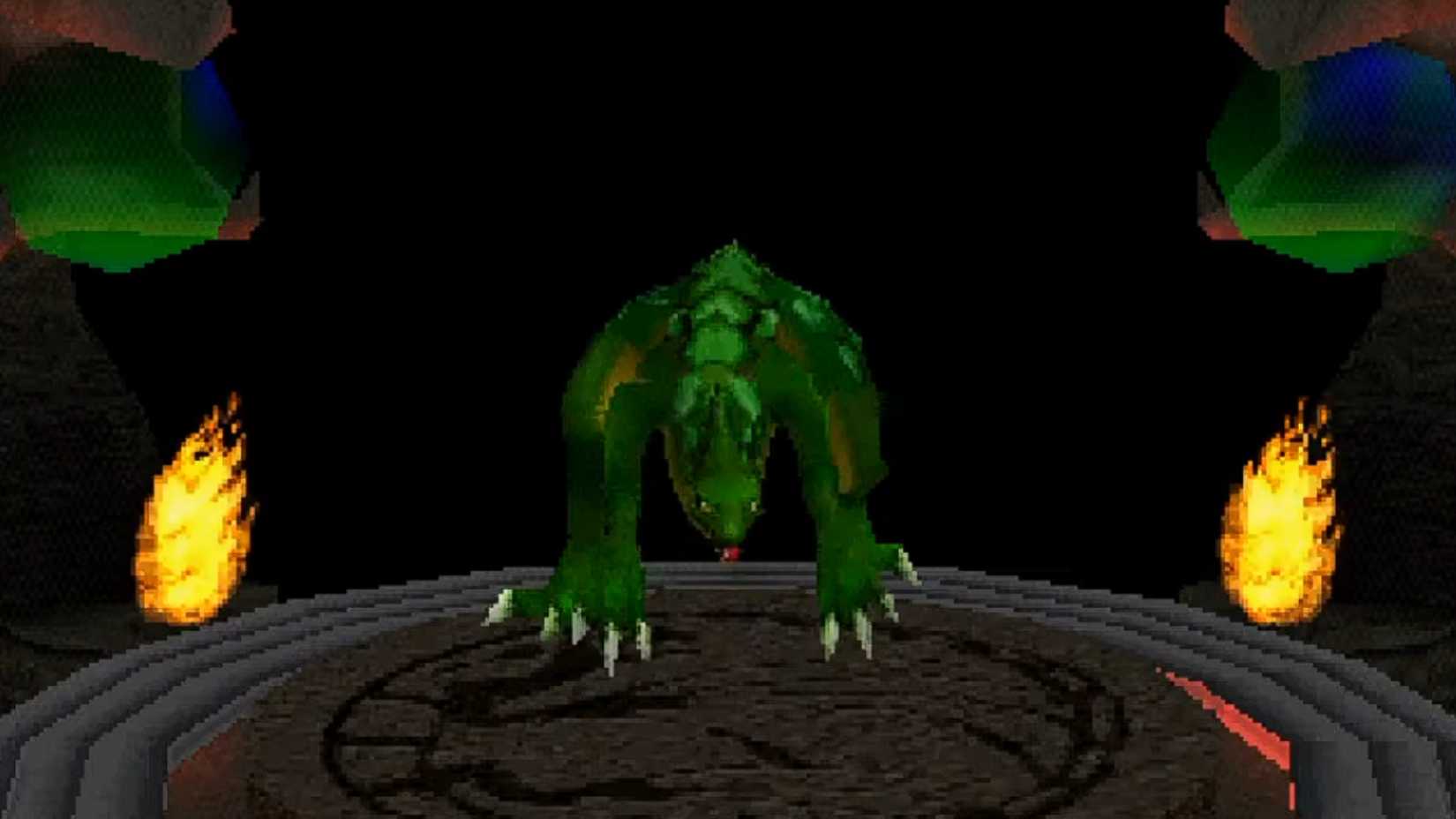 10 Hard to Beat PS1 JRPGs