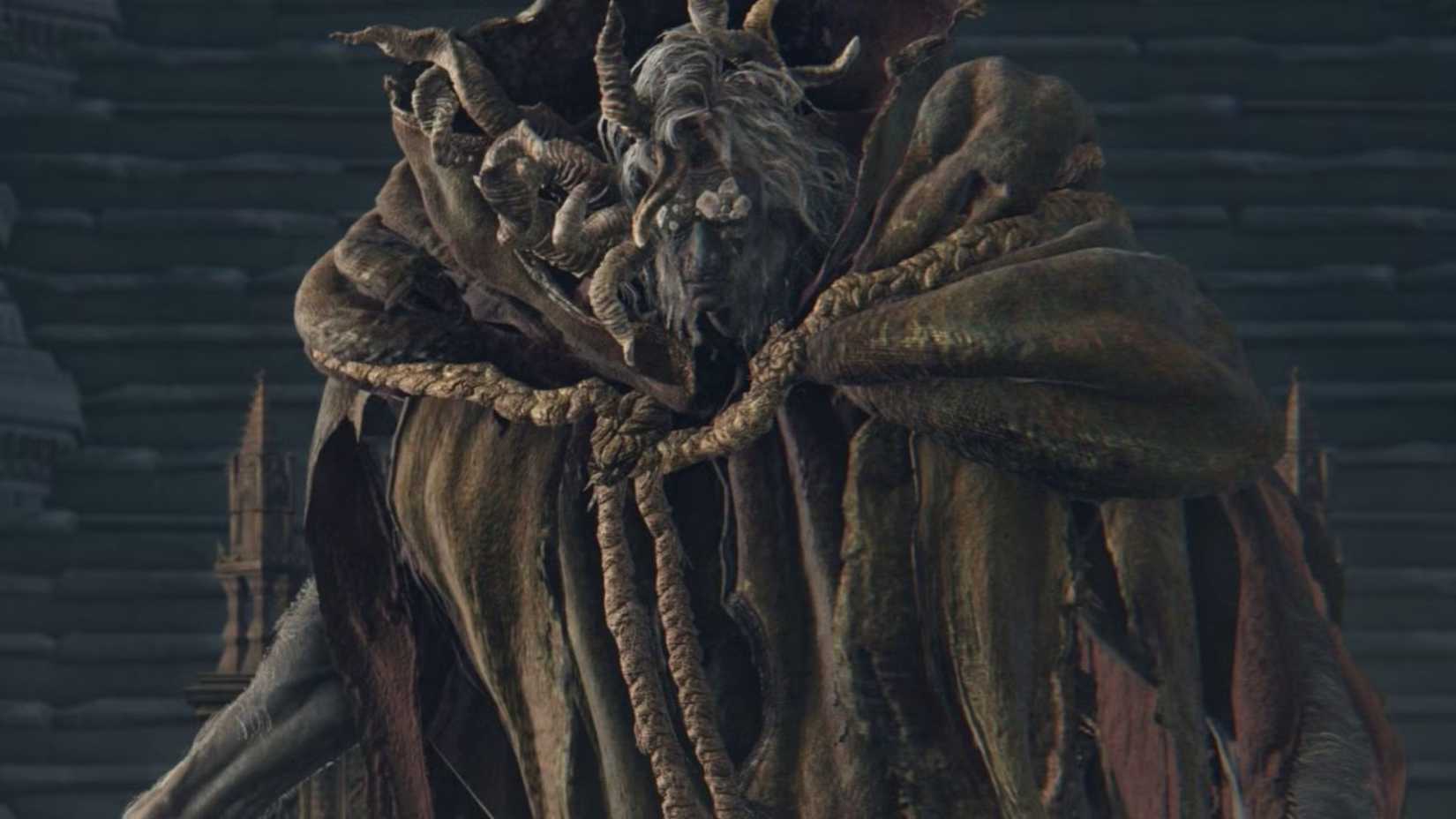 8 Elden Ring Bosses Who Are Actually Victims, Not Villains