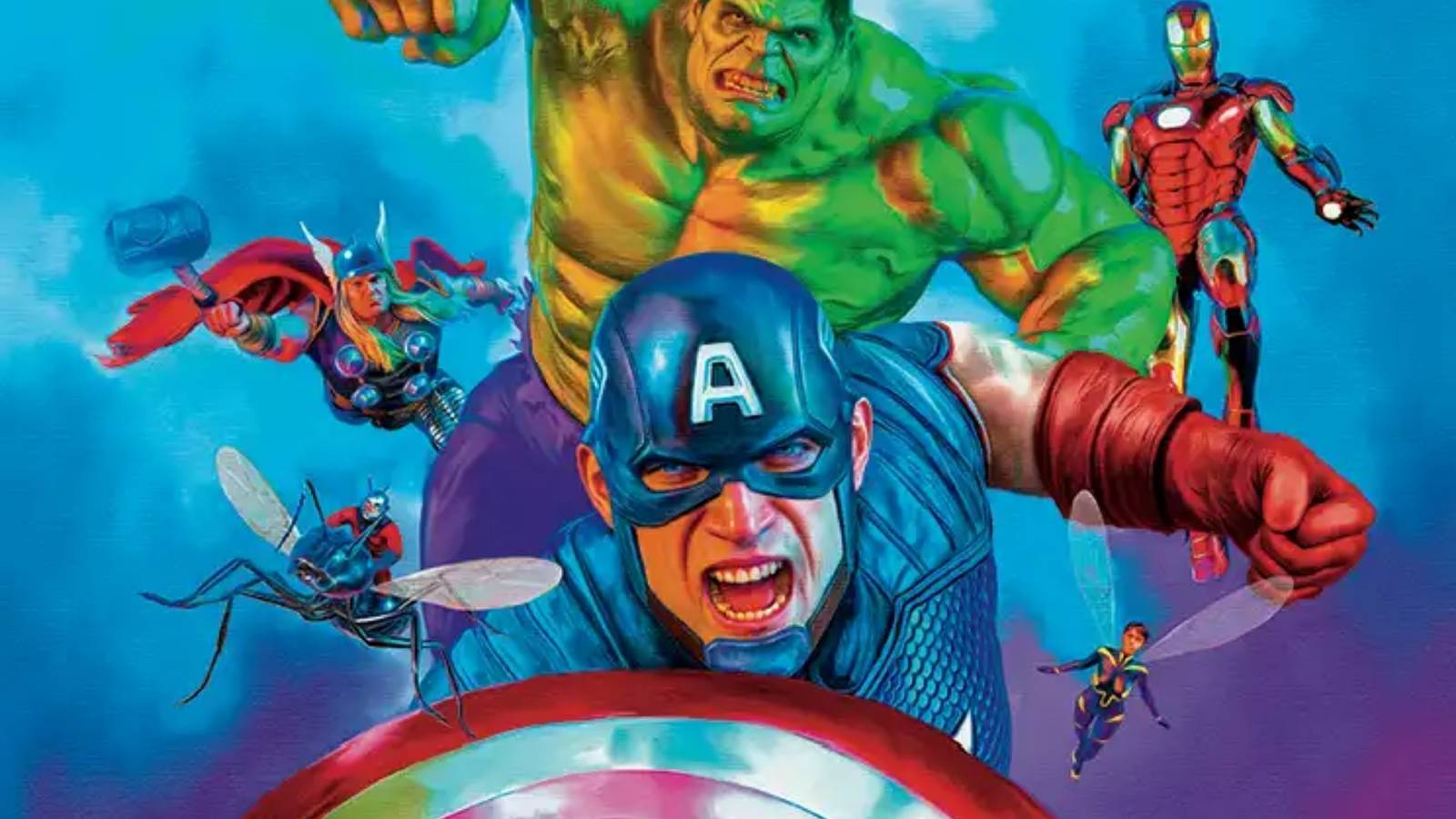 Most Expensive Reprints in Marvel Super Heroes Commander