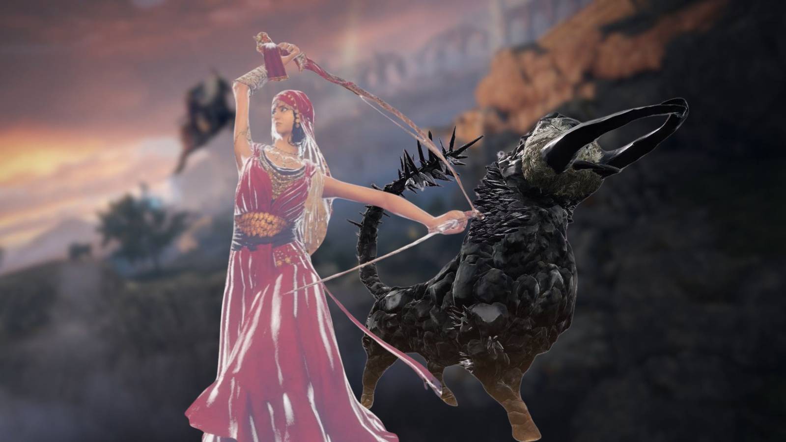 10 Most Underrated Bosses in Elden RIng