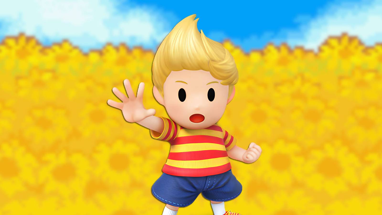 Mother's Day: The Strange True Story of EarthBound 64