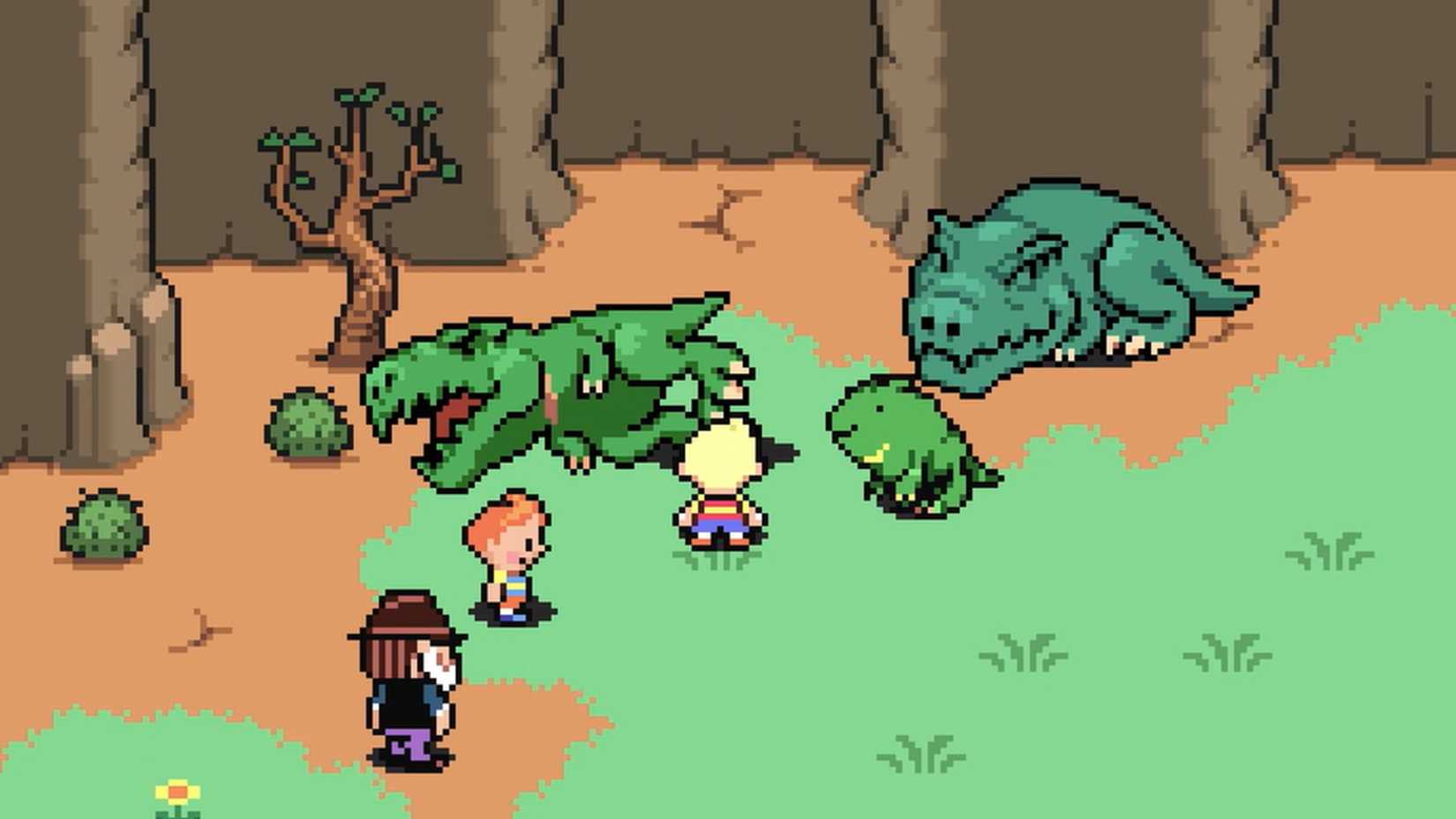 mother 3