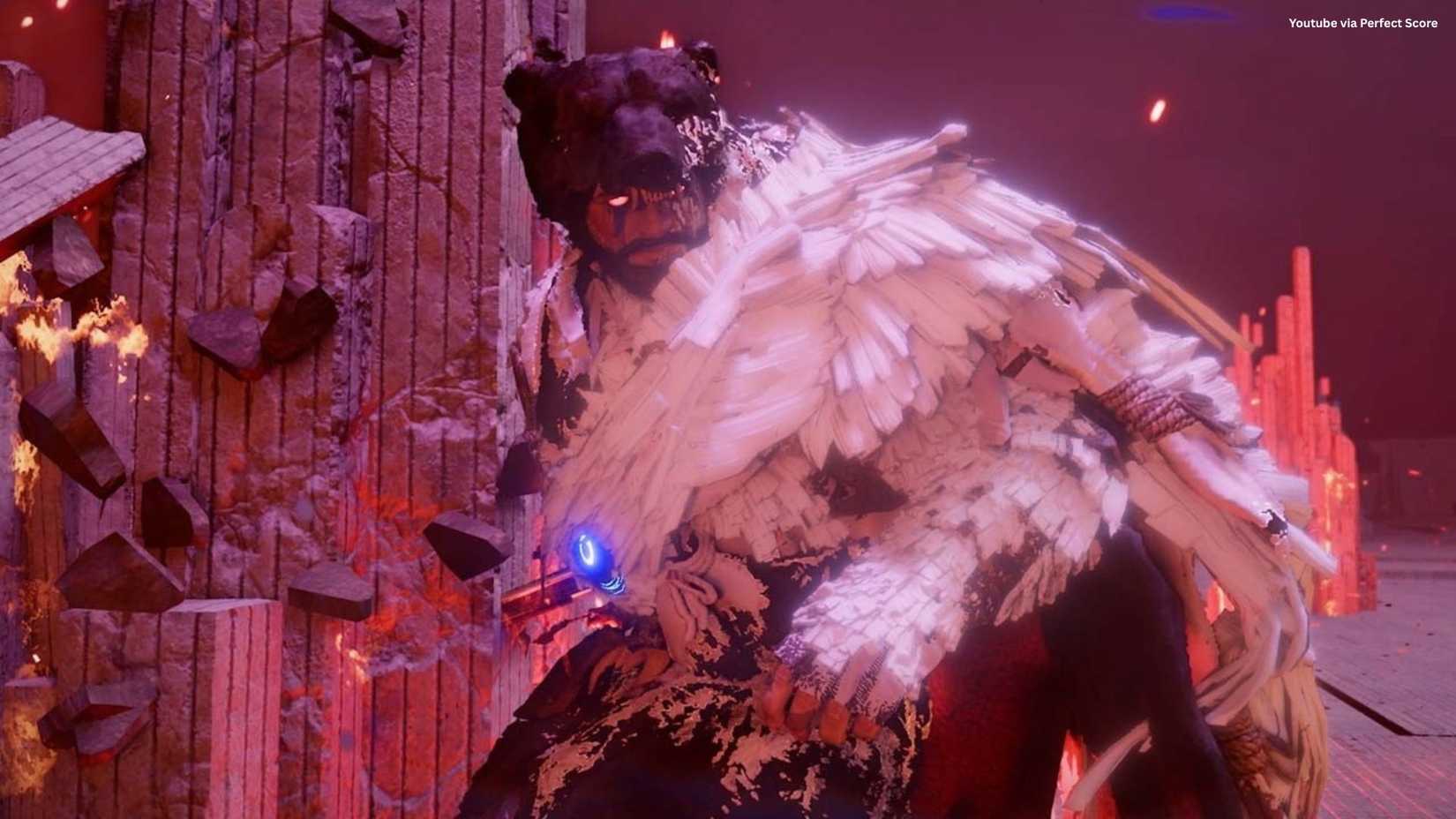 Crimson Desert: Hardest Bosses, Ranked