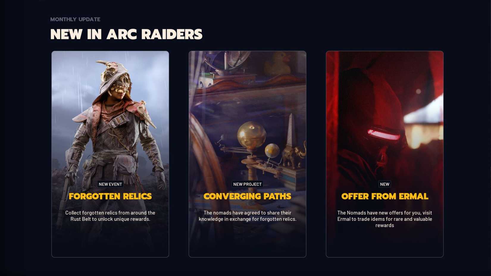 ARC Raiders Update 1.33.0 Addresses Three of the Game's Biggest Flaws