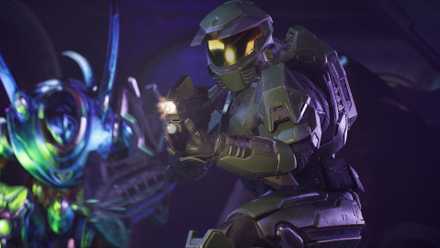 New Halo Game Announced for This Year, But It Might Not Be What You Expect