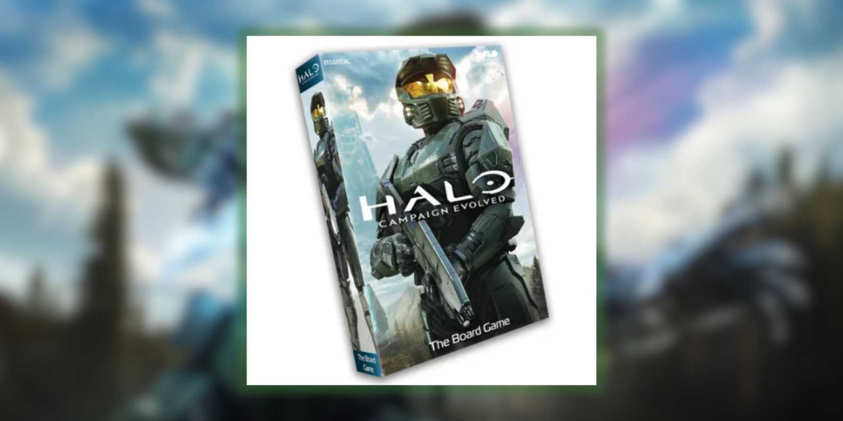 New Halo Game Announced for This Year but It Might Not Be What You Expect 2