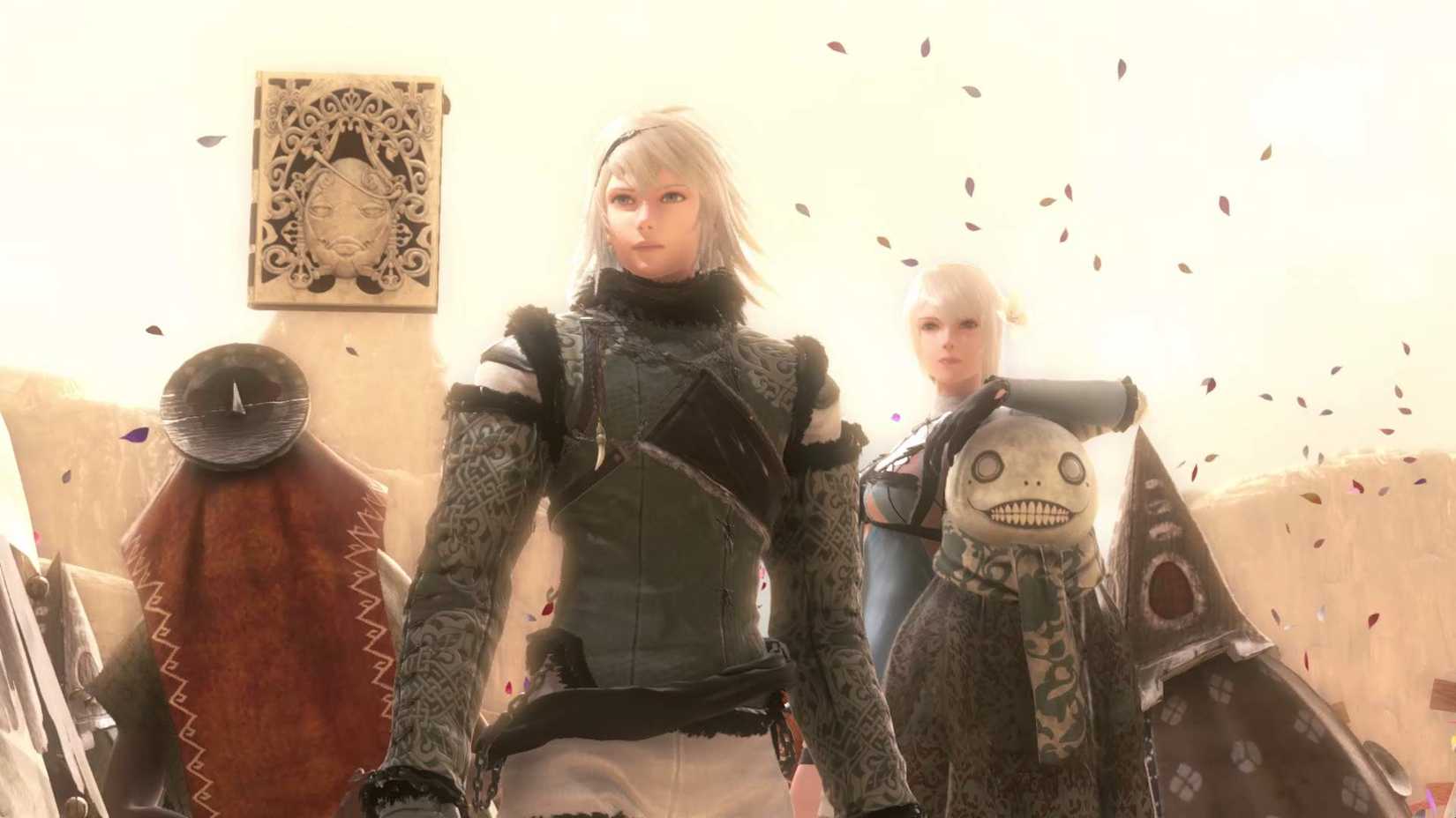 10 JRPGs Where Companions Can Derail the Entire Story