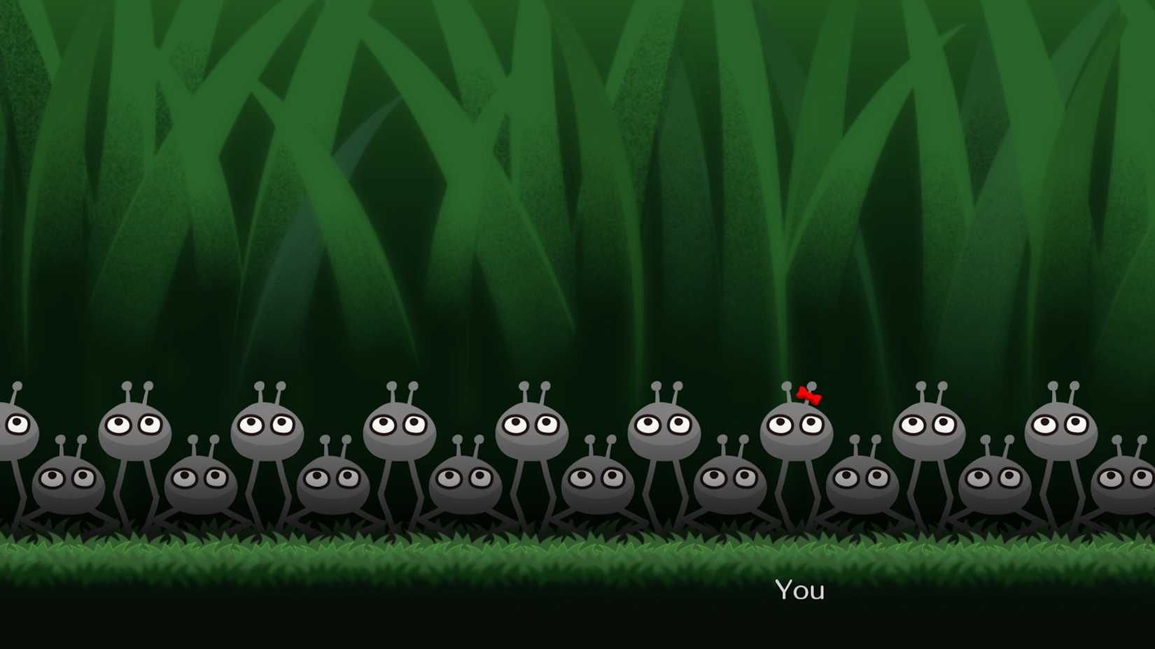 Rhythm Heaven Groove mini Game