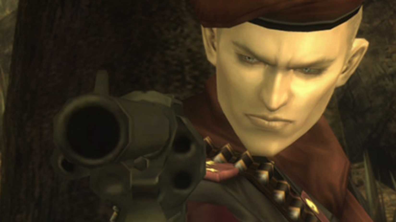10 Best Metal Gear Villains
