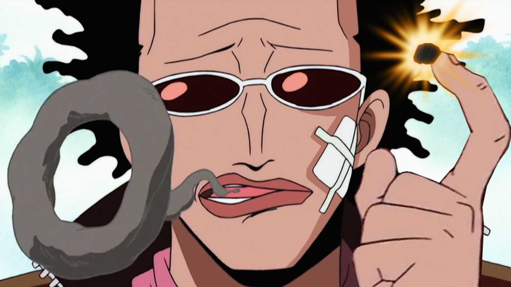 10 One Piece Devil Fruits That Would be Terrifying in Real Life