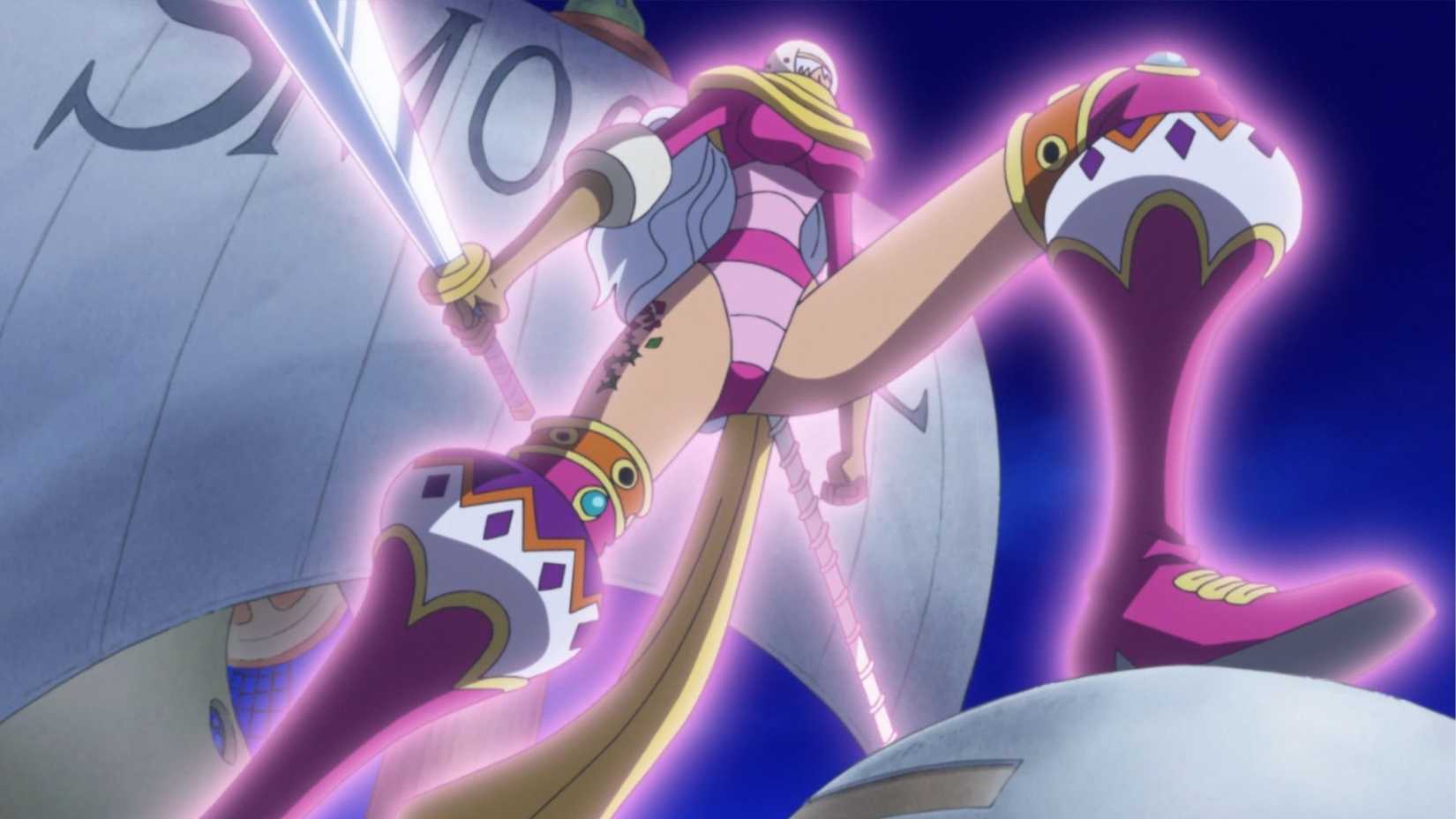 10 One Piece Devil Fruits That Would be Terrifying in Real Life