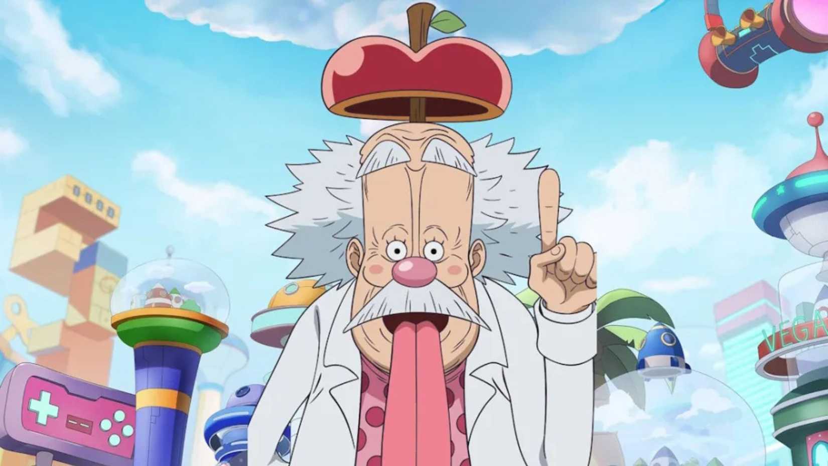 10 One Piece Devil Fruits That Would be Terrifying in Real Life