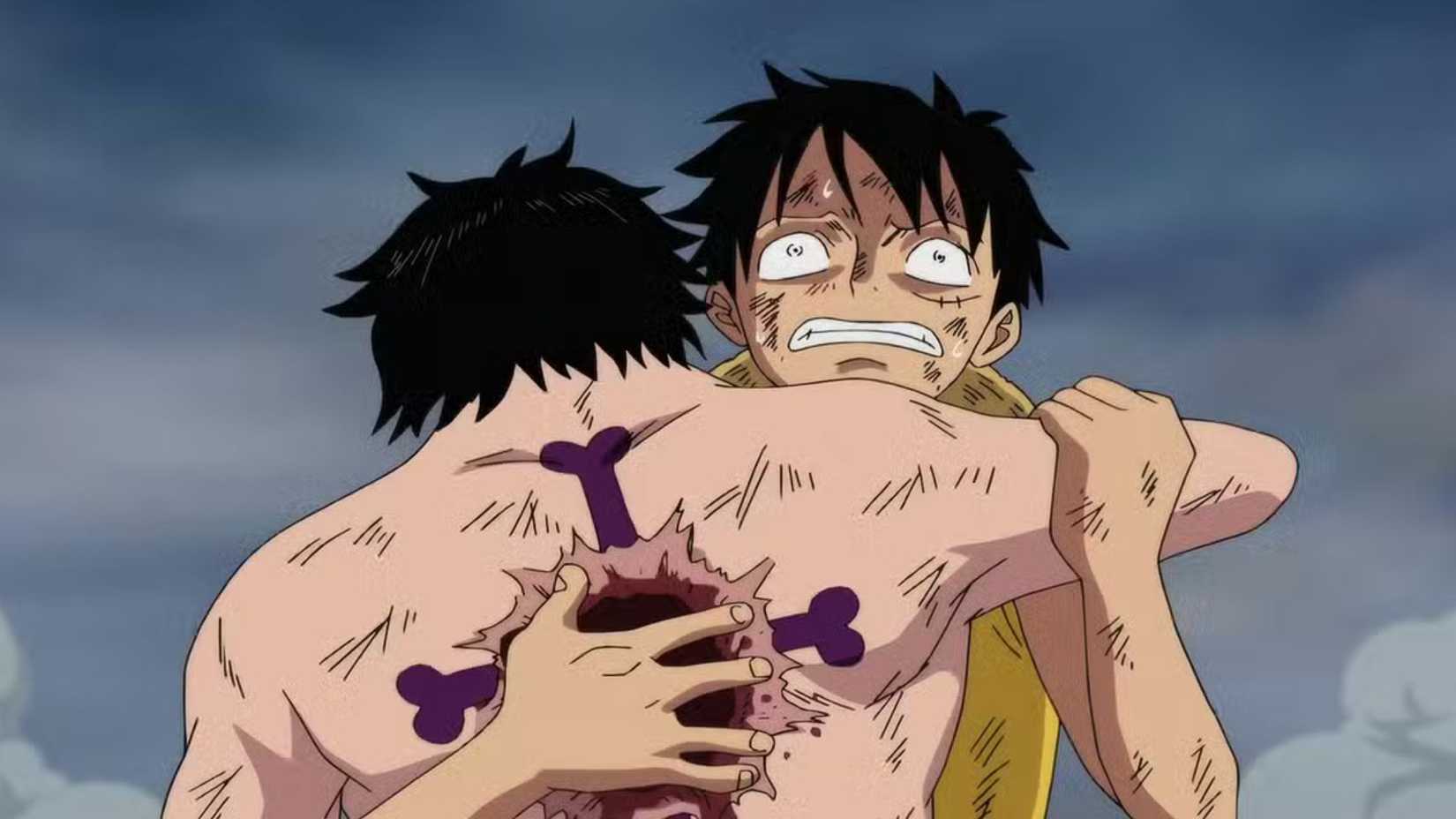 10 Most Emotional Story Beats in One Piece