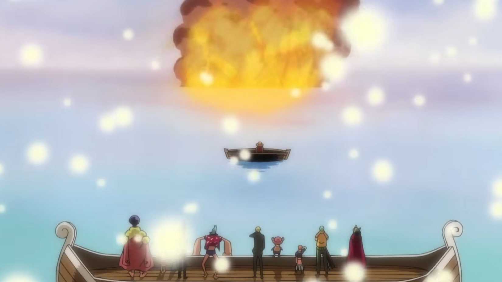 10 Most Emotional Story Beats in One Piece