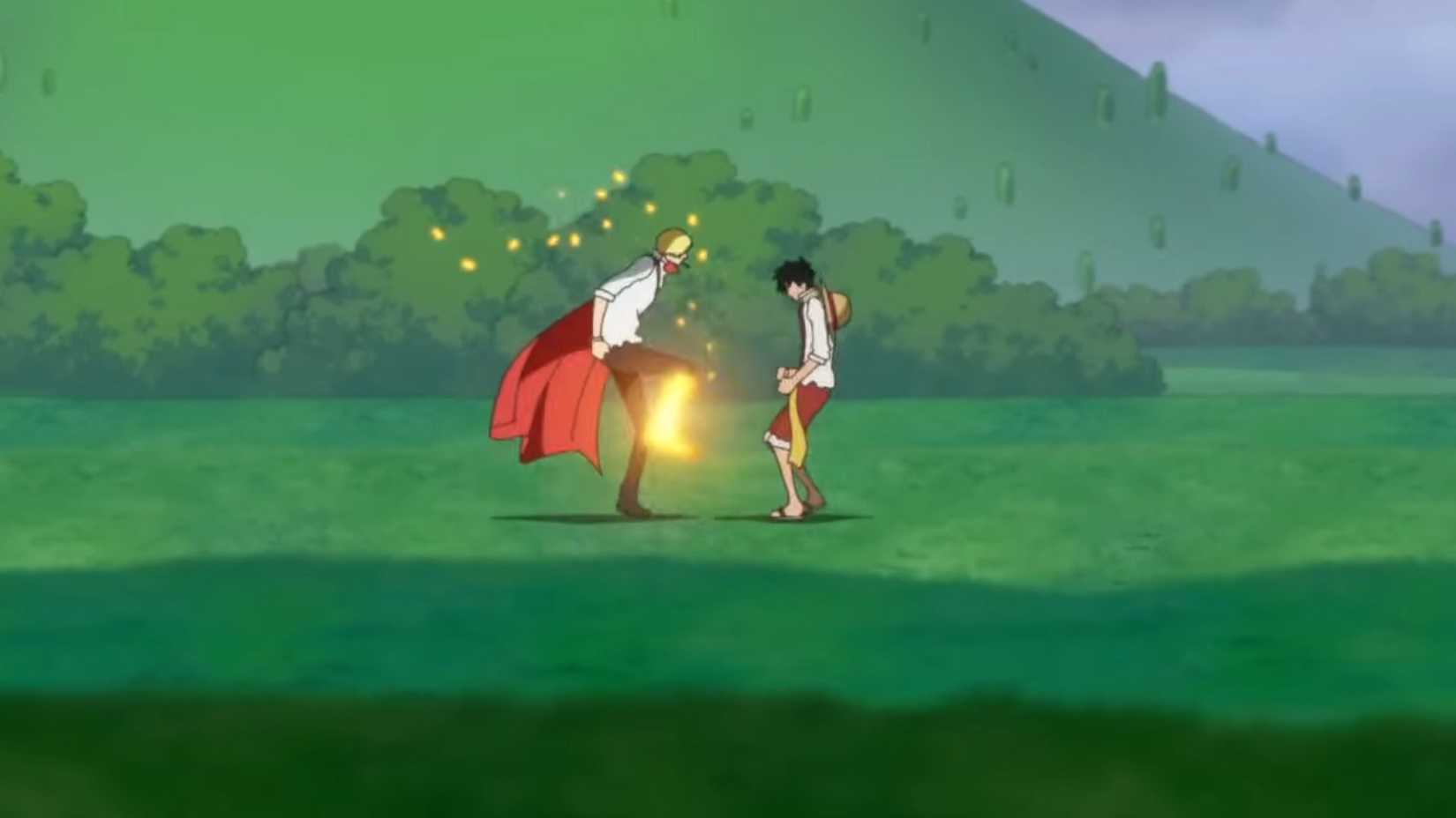 10 Most Emotional Story Beats in One Piece