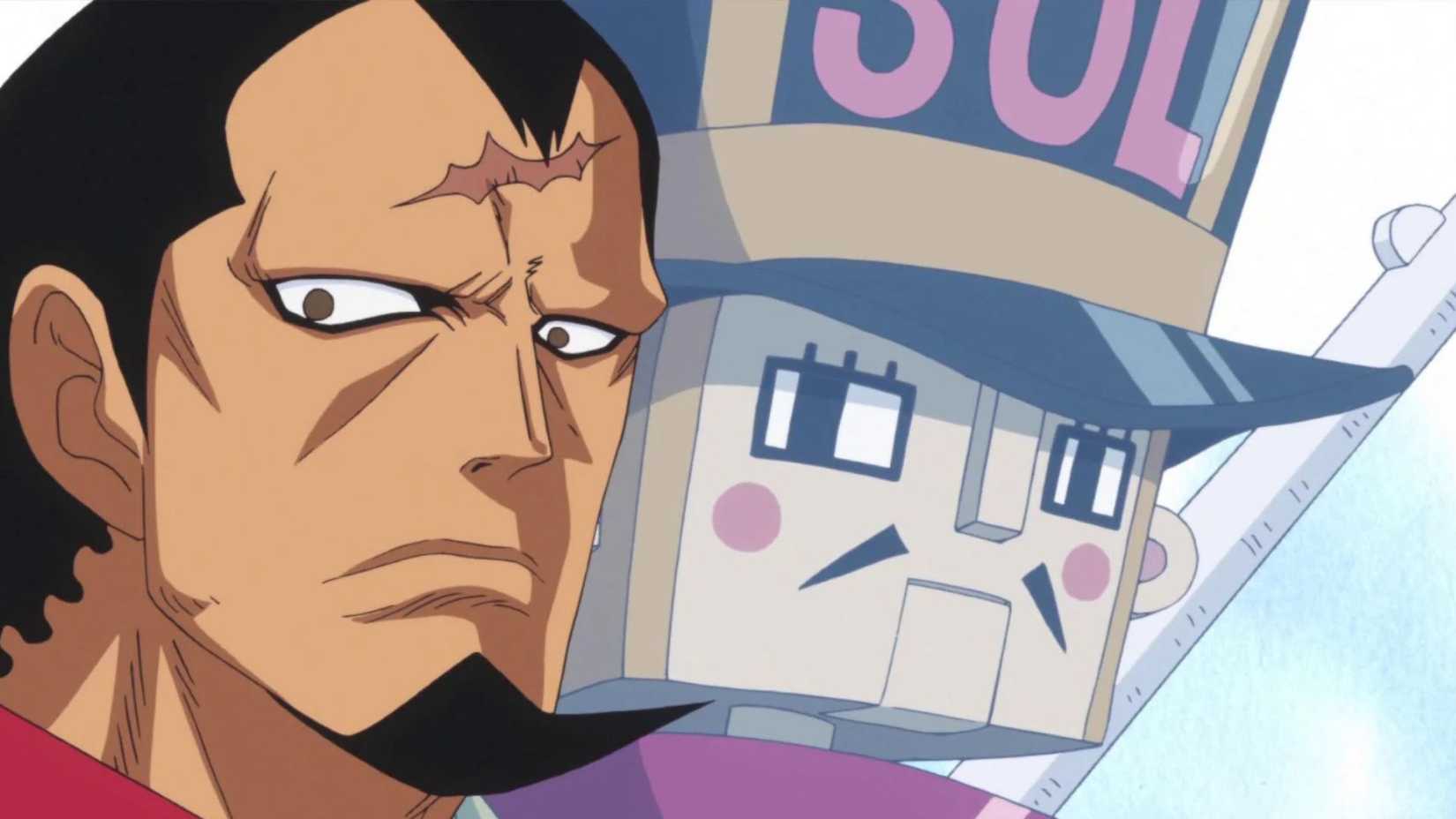 10 Most Emotional Story Beats in One Piece