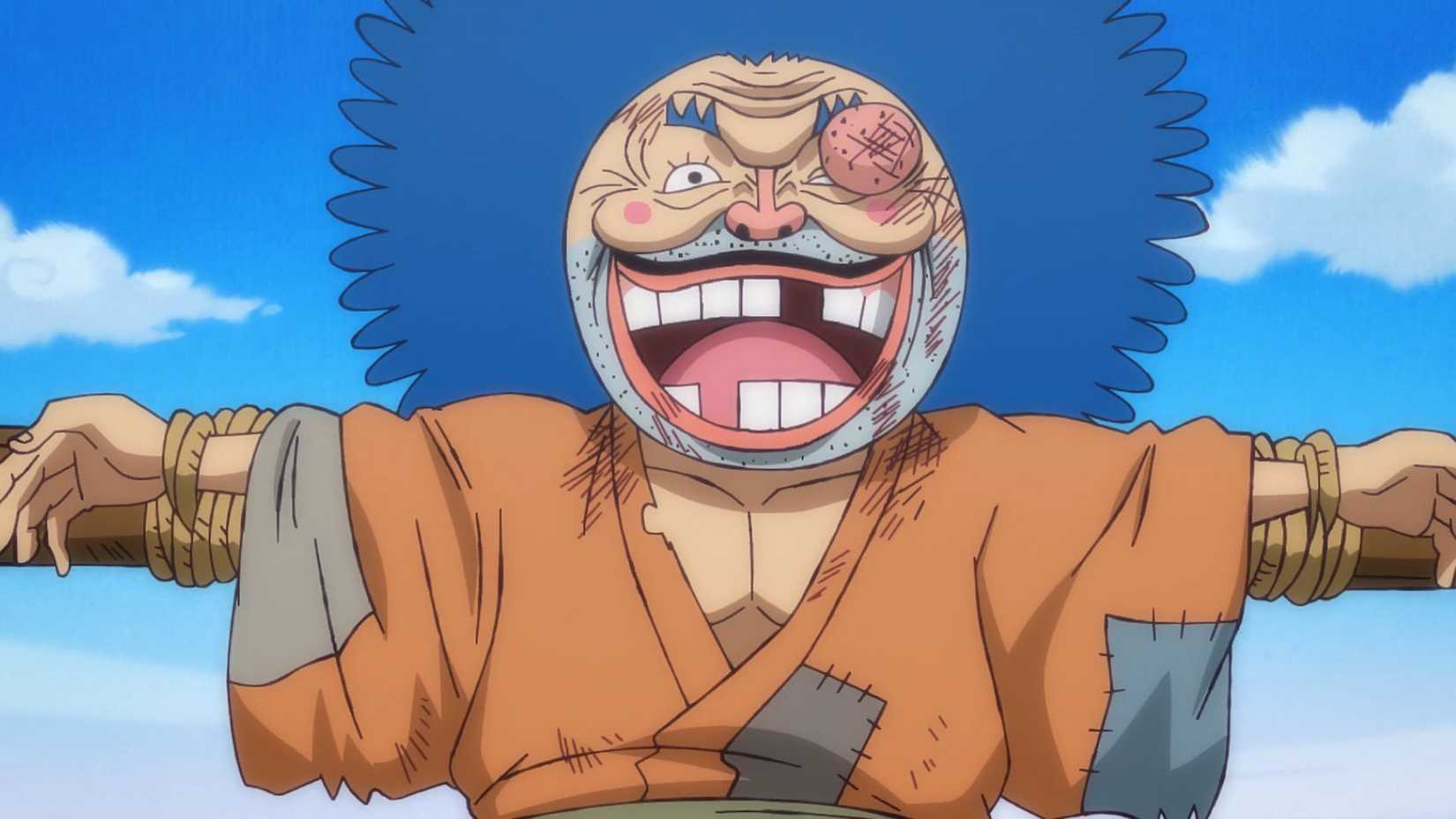 10 Most Emotional Story Beats in One Piece