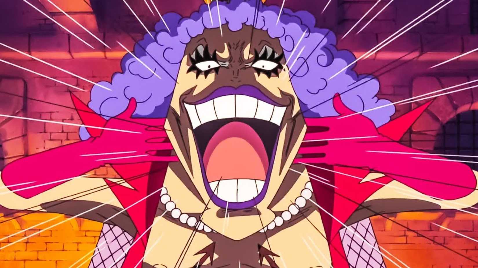 10 One Piece Devil Fruits That Would be Terrifying in Real Life
