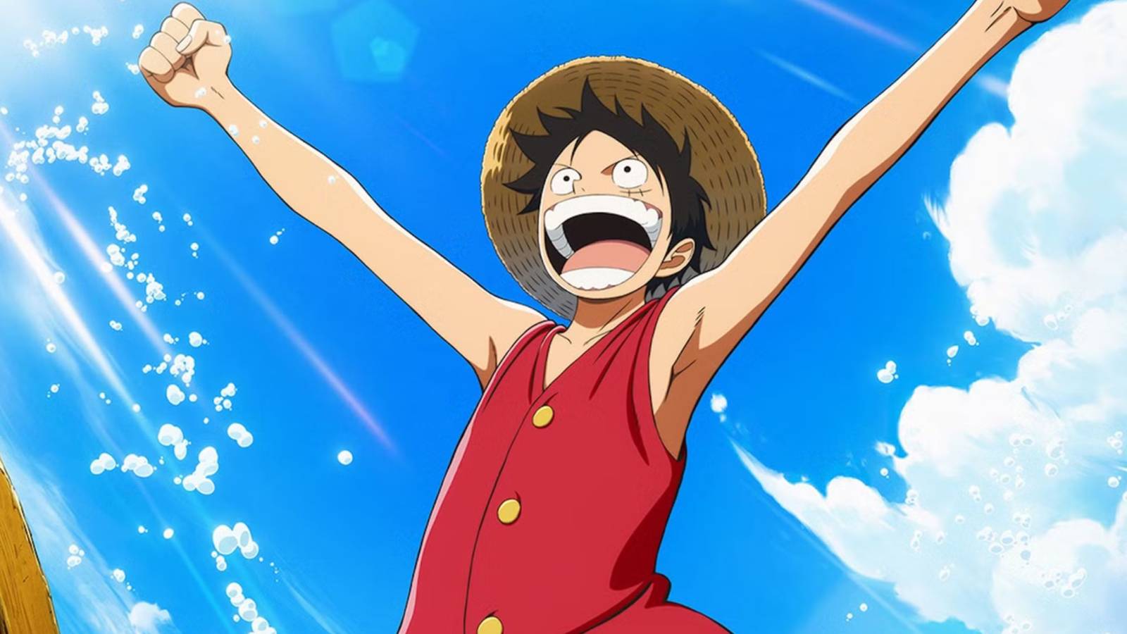 One Piece Remake’s First Trailer Excites Fans With Way Fewer Episodes to Worry About