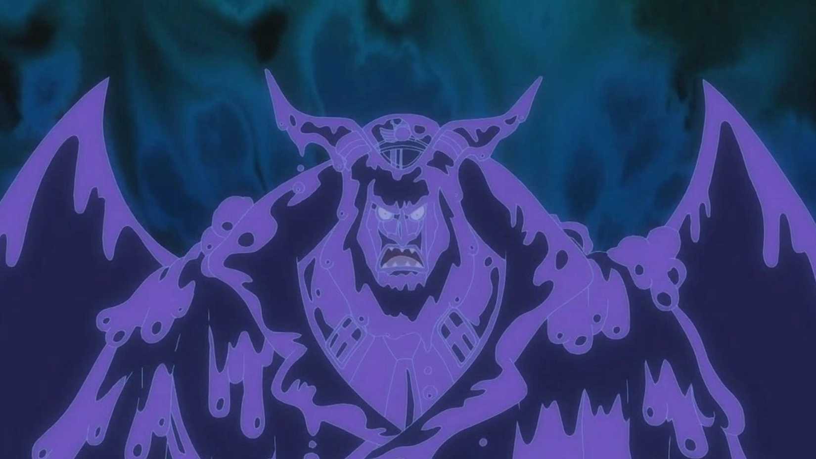 10 One Piece Devil Fruits That Would be Terrifying in Real Life