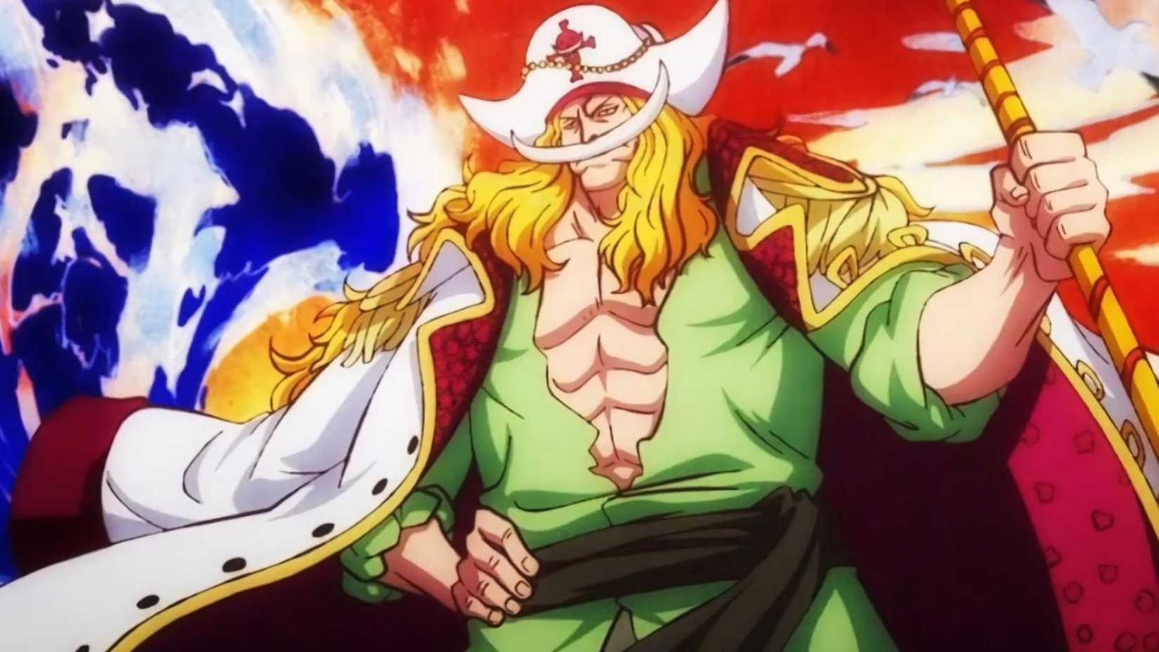 10 One Piece Devil Fruits That Would be Terrifying in Real Life