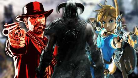 Join Us Preview: The End Days Have Never Been So Strange