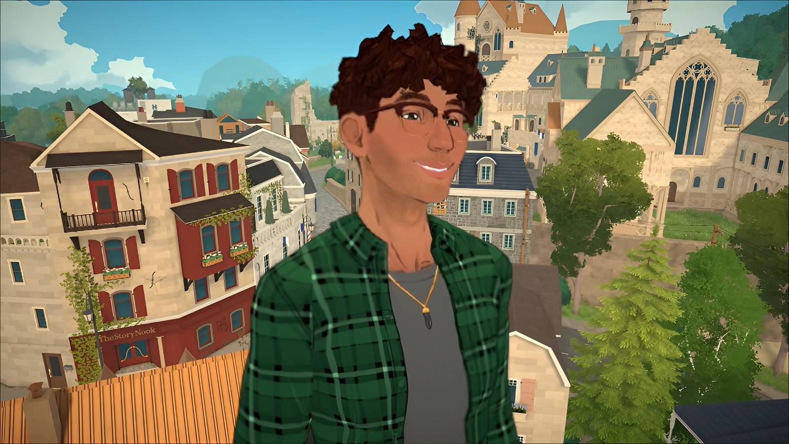 Paralives Has Thousands of Player-Made Content Options Already Available on Steam